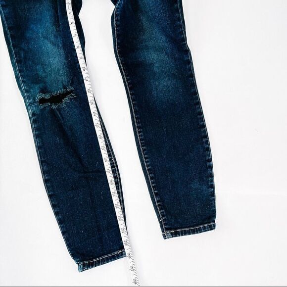 Kut from the Kloth Skinny Jeans - Picture 10 of 11